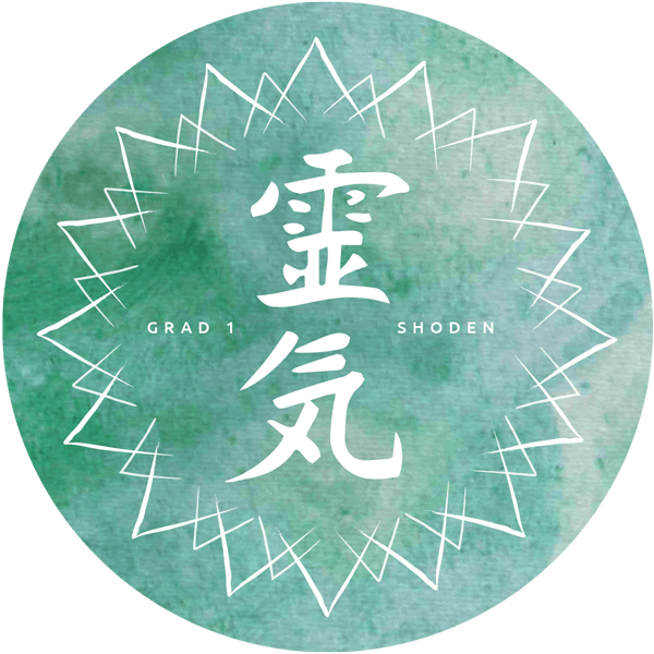 Reiki Onlinekurs Grad 1 - Ausbildung bei der Reikimeisterin Ulli Bauer